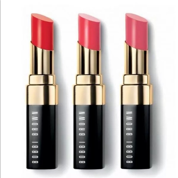 Bobbi Brown Other - *NEW* 💄Bobbi Brown Lipstick TRIO